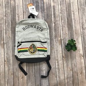 Harry Potter backpack